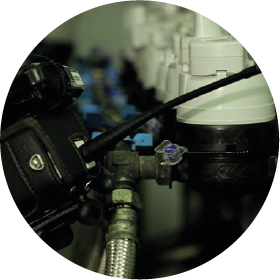 Agilización del proceso de lectura del consumo